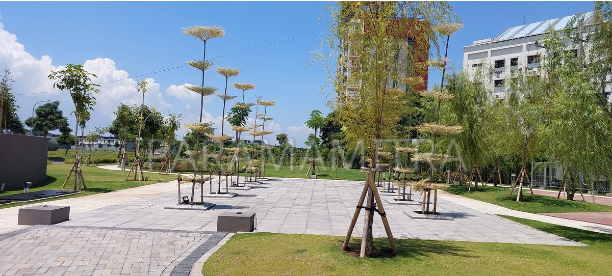 Grand Kenjeran Taman Niji Park photo 5